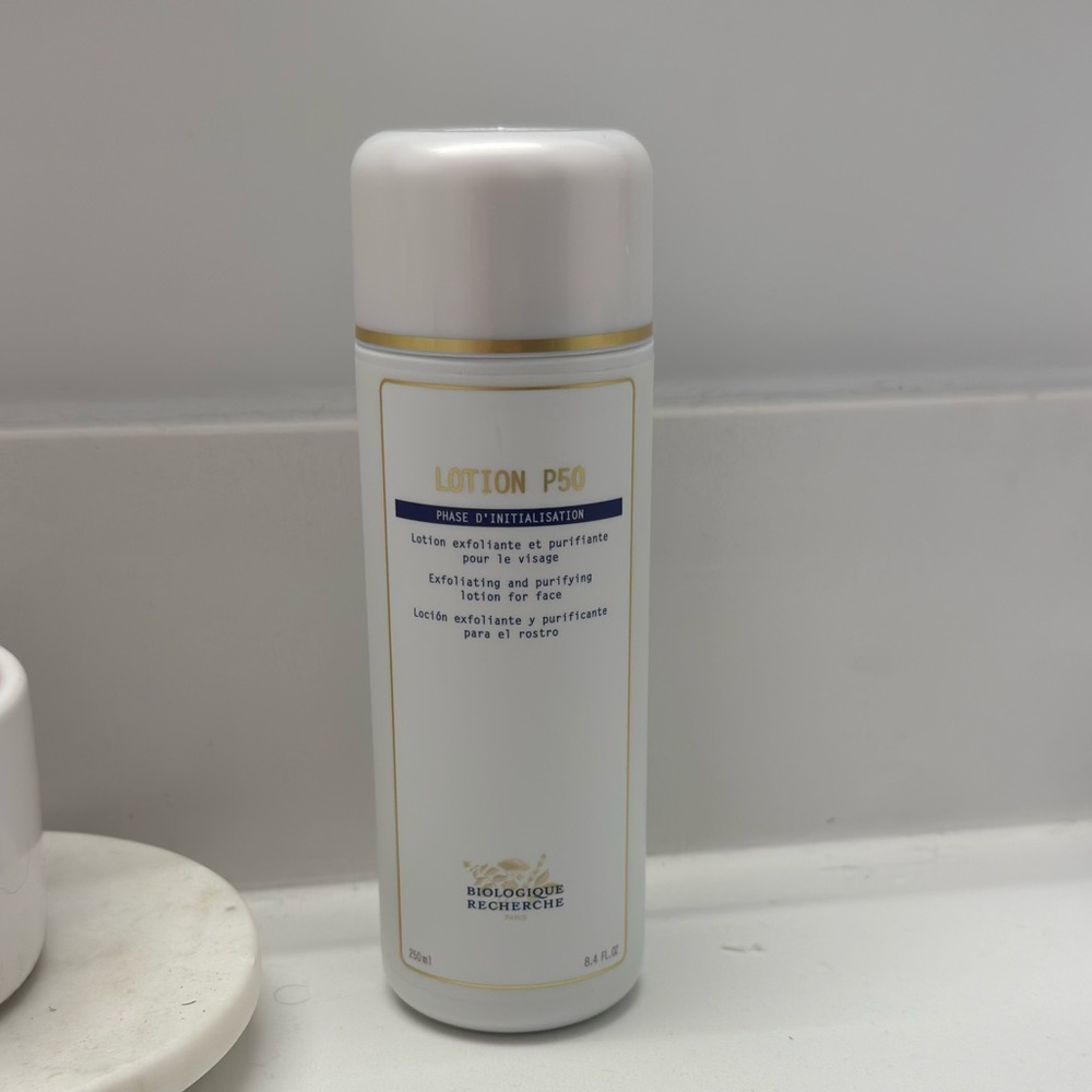 Biologique Recherche Lotion P50